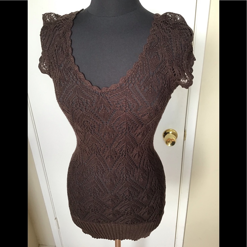 Candie’s top